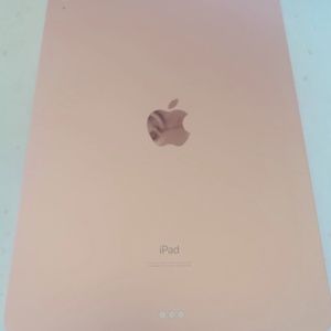 iPad Air rosegold rose gold 64 gb